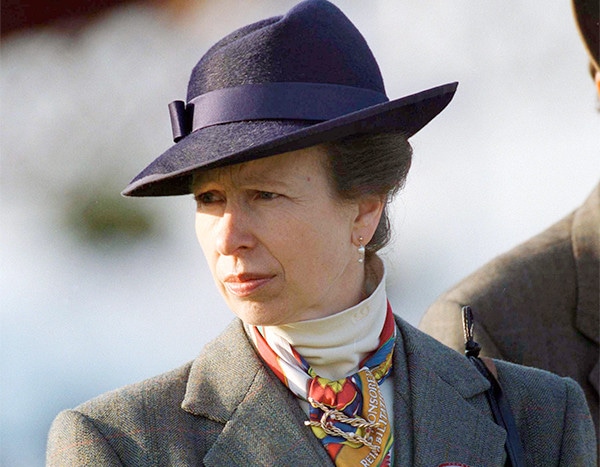 Princess Anne's Unique Royal World: How She Deftly Handled a Kidnap Attempt, Divorce and Princess Diana
